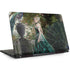 Woman with Peacocks by Nene Thomas Dell Inspiron Skin